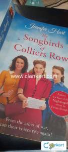 The Songbirds of Colliers Row