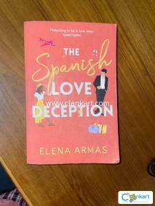 The Spanish Love Deception