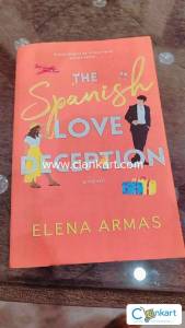 The Spanish Love Deception