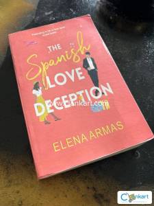 The Spanish Love Deception