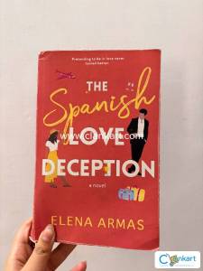 The Spanish Love Deception