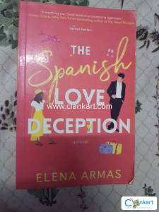 The Spanish Love Deception