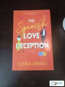 The Spanish Love Deception