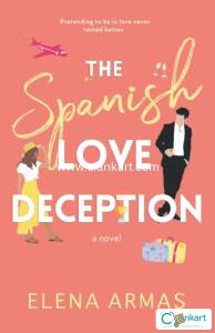 The Spanish Love Deception Paperback  1 January 2021