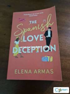 The Spanish love deception