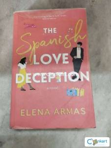 The Spanish love deception