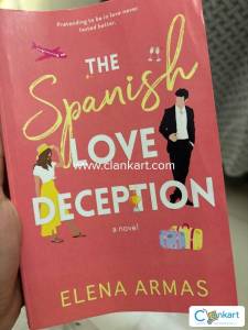 The Spanish love deception