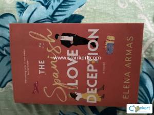 The Spanish love deception