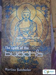 The Spirit of Buddha
