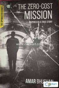 The Spy Master Series
