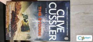 The Storm by Clive Cussler