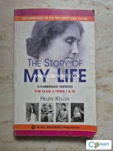 The Story Of My Life