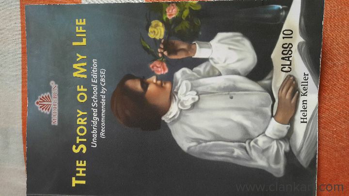 The Story Of My Life