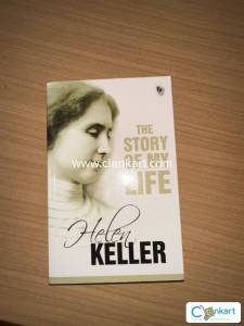 The Story Of My Life Helen Keller
