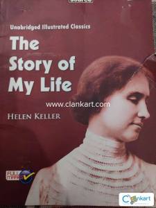 The Story of My Life : By HELEN KELLER