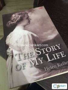The Story of My Life - Helen Keller