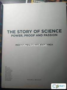 The Story of Science