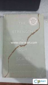 The Strength in Our Scars