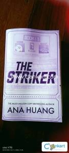 The Striker