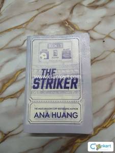 The Striker for sale