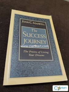 The Success Story-Self help book