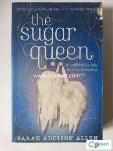 The Sugar Queen