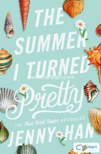 The Summer I Turned Pretty, Jenny Han