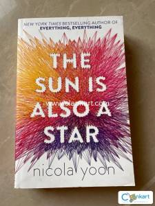 The Sun Is Also a Star