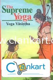 The Supreme Yoga