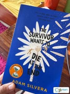 The Survivor Wants to Die At the End