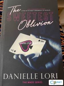 The Sweetest Obsession