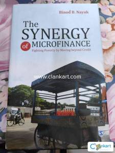 The Synergy of Microfinance