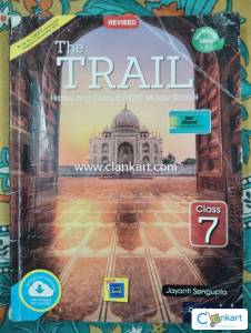 The TRAIL History & Civics 7