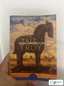 The Tale of Troy