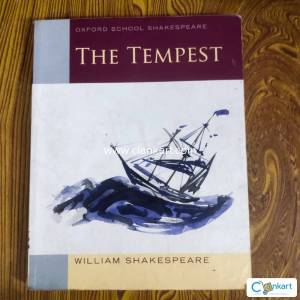 The Tempest