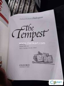 The Tempest