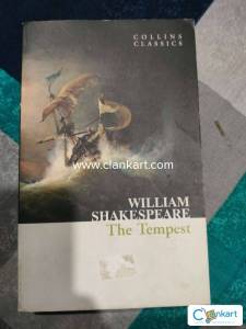 The Tempest