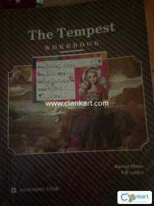 The Tempest