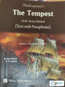 The Tempest