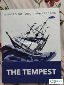 The Tempest