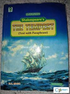 The Tempest