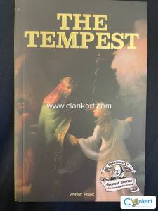 The Tempest: Abridged and Illustrated