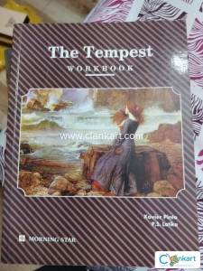 The Tempest Workbook