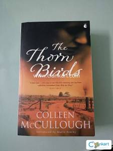 The Thorn Birds