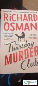 The Thursday Murder Club