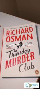 The Thursday murder club