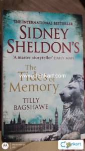 The Tides of Memory, Sydney Sheldon