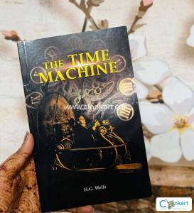 The Time Machine