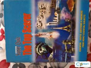 The Top Scorer - for all levels of Students.