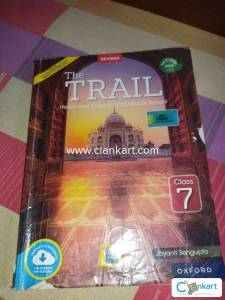 The Trail History and Civics